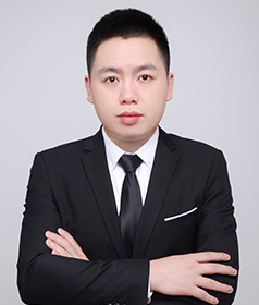 江蘇斯順無錫公司經理戚玉明