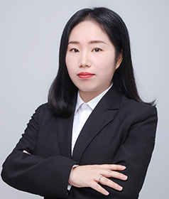 江蘇斯順無錫公司銷售程譽